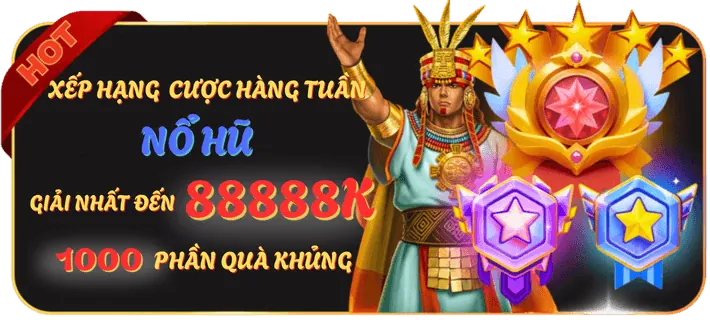 Giao Diện Thân Thiện Rikvip